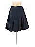 Diane von Furstenberg Blue Casual Skirt Size 2 - photo 2