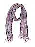 Unbranded Solid Purple Scarf One size - photo 1