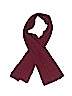Unbranded Solid Burgundy Scarf One size - photo 1