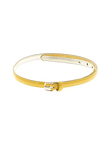 Unbranded Leather Belt (view 1)