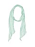 Unbranded Solid Blue Scarf One size - photo 1
