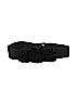 Express Solid Black Belt Size S - photo 1