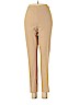 AKRIS Tan Casual Pants Size 8 - photo 1