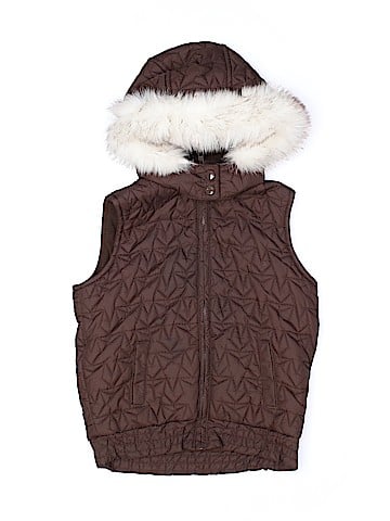 Gymboree Vest (view 1)