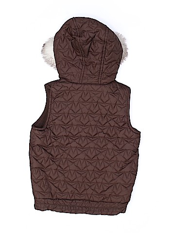 Gymboree Vest (view 2)