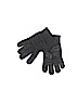 Assorted Brands Solid Gray Gloves One size - photo 1