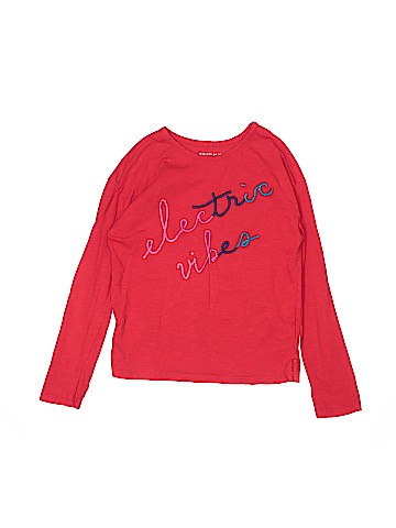 Rockets of Awesome Long Sleeve T-Shirt (view 1)