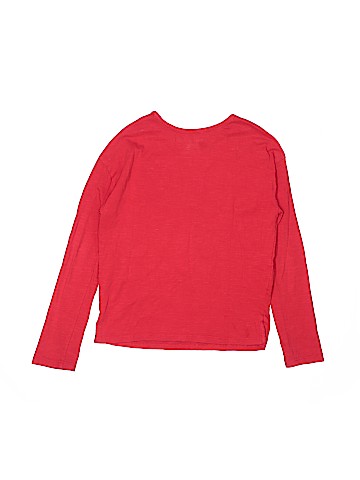 Rockets of Awesome Long Sleeve T-Shirt (view 2)