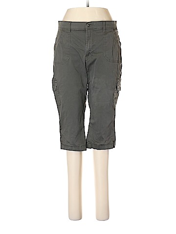 Lee Cargo Pants (view 1)
