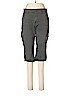 Lee Gray Cargo Pants Size 10 (petite) - photo 1