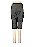 Lee Gray Cargo Pants Size 10 (petite) - photo 2