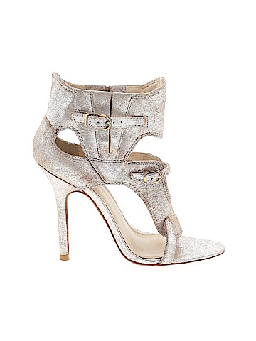 Saks Fifth Avenue Heels (view 1)