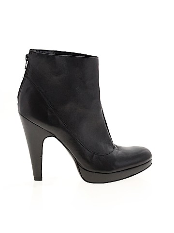 Jessica Simpson Ankle Boots (view 1)