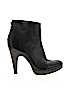 Jessica Simpson Black Ankle Boots Size 8 - photo 1