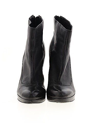 Jessica Simpson Ankle Boots (view 2)