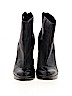 Jessica Simpson Black Ankle Boots Size 8 - photo 2