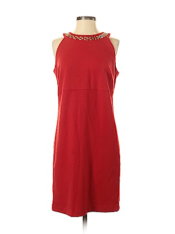 MICHAEL Michael Kors Cocktail Dress (view 1)