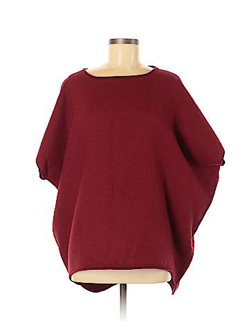 Cuyana Wool Pullover Sweater (view 1)