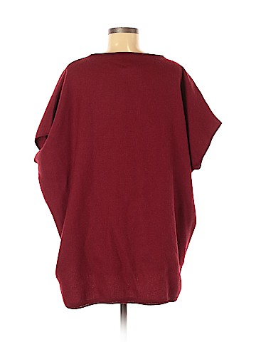 Cuyana Wool Pullover Sweater (view 2)