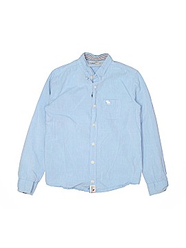 Abercrombie & Fitch Size 11