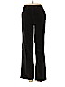 Talbots Black Velour Pants Size 6 (petite) - photo 1