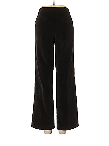 Talbots Velour Pants (view 2)