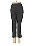 Banana Republic Factory Store Black Dress Pants Size 8 (petite) - photo 1