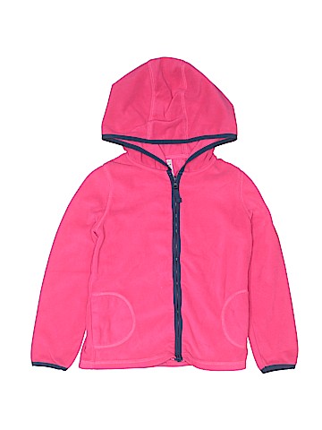 Carter's Zip Up Hoodie (view 1)