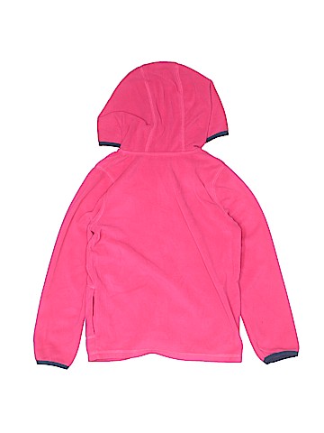 Carter's Zip Up Hoodie (view 2)