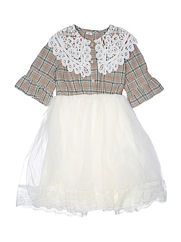 Assorted Brands Special Occasion Dress (view 1)