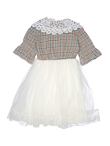 Assorted Brands Special Occasion Dress (view 2)