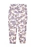 The Children's Place 100% Cotton Pink Casual Pants Size 6X - 7 - photo 1