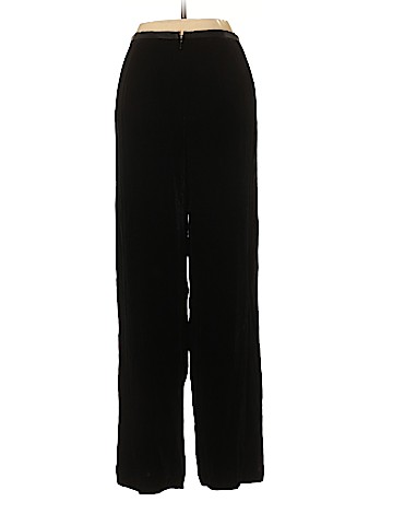 Ann Taylor LOFT Velour Pants (view 2)