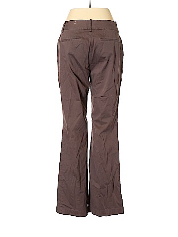 Ann Taylor LOFT Khakis (view 2)