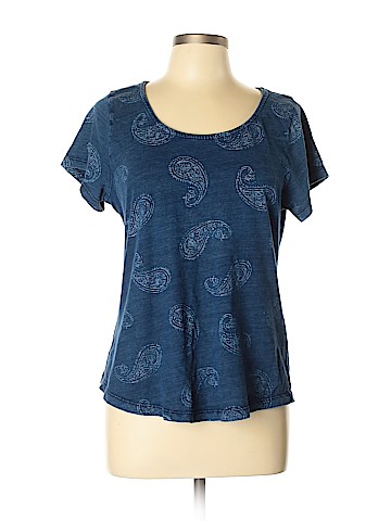 Lucky Brand Short Sleeve Top (view 1)