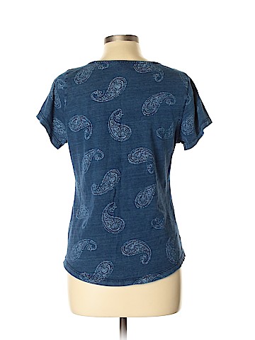 Lucky Brand Short Sleeve Top (view 2)
