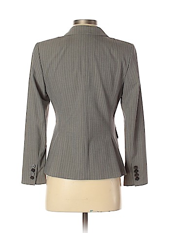 Banana Republic Wool Blazer (view 2)