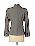 Banana Republic Gray Wool Blazer Size 0 (petite) - photo 2