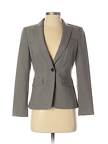 Banana Republic Wool Blazer (view 1)