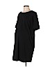 Capsule by egg Black Casual Dress Size 12 - photo 1
