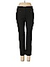 Ann Taylor Black Khakis Size 2 (petite) - photo 1