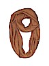 Unbranded Solid Tan Scarf One size - photo 1