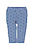 Gymboree Blue Leggings Size 6-12 mo - photo 1