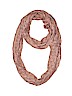 Unbranded Solid Pink Scarf One size - photo 1
