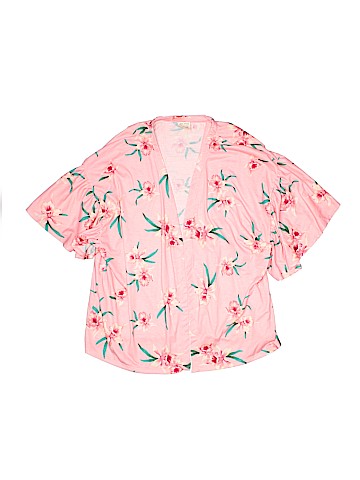 Zara Cardigan (view 1)