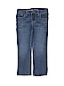 Baby Gap Solid Blue Jeans Size 3 - photo 1