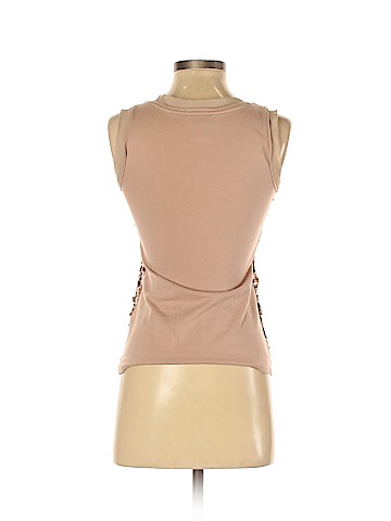 Ann Taylor LOFT Sleeveless Blouse (view 2)