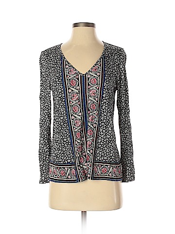 J.jill Long Sleeve Blouse (view 1)