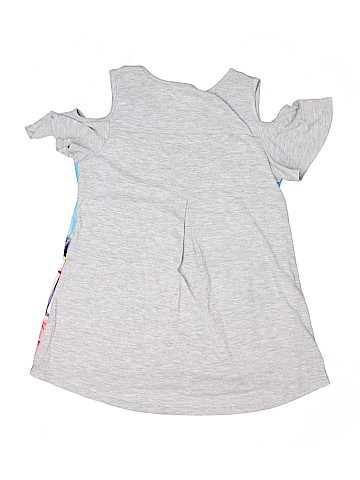 Total Girl Short Sleeve T-Shirt (view 2)