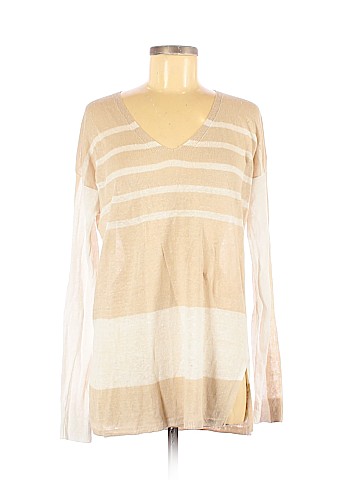 Etcetera Long Sleeve Top (view 1)